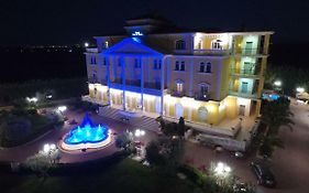 Hotel Villa Santa Maria Villapiana
